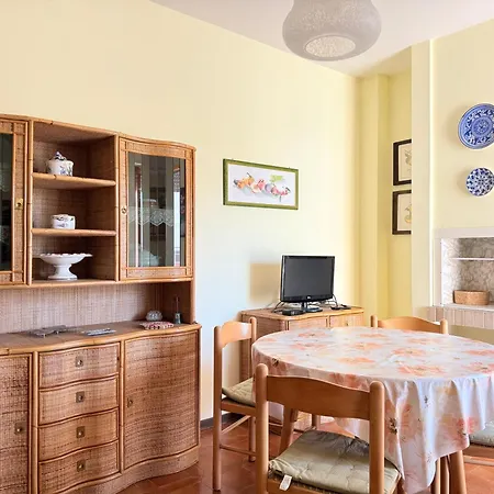 Apartamento P103 - Porto Recanati, Trilocale In Zona Riservata Con Posto Auto *