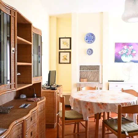 Apartamento P103 - Porto Recanati, Trilocale In Zona Riservata Con Posto Auto *