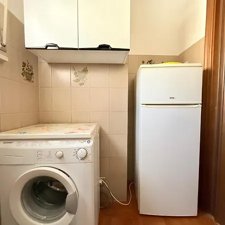 P103 - Porto Recanati, Trilocale In Zona Riservata Con Posto Auto Porto Recanati