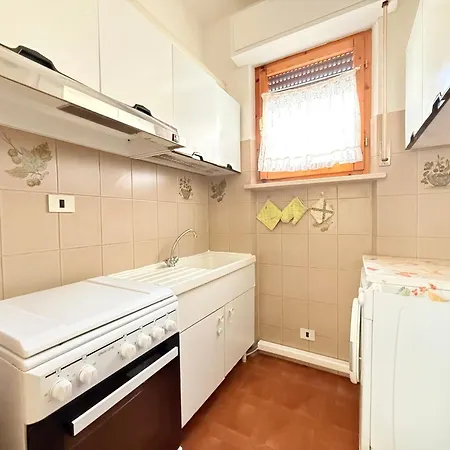 Apartamento P103 - Porto Recanati, Trilocale In Zona Riservata Con Posto Auto *