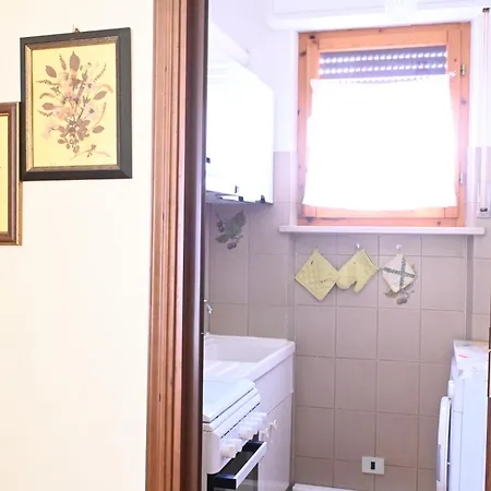 Apartamento P103 - Porto Recanati, Trilocale In Zona Riservata Con Posto Auto